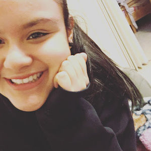 Meet your Posher, Melissa